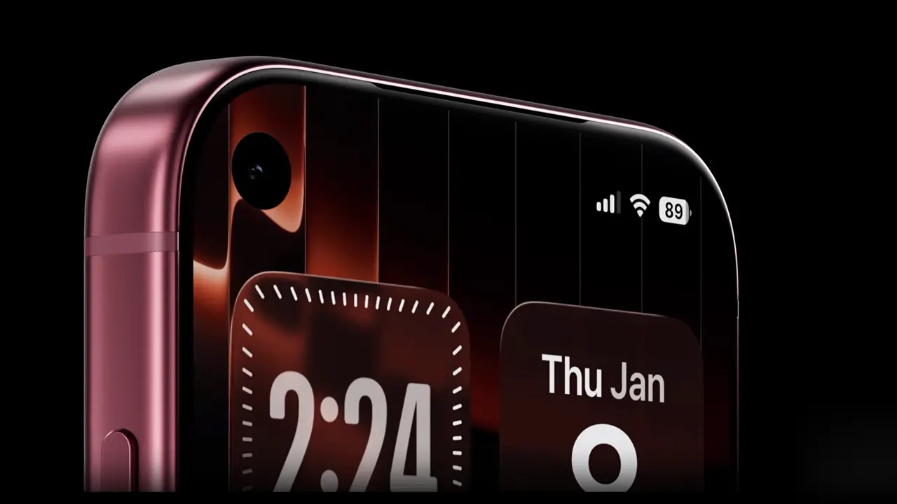 توقعات مثيرة بشأن قدرة بطارية هاتف iPhone 18 Pro Max على كسر الأرقام القياسية